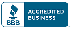 BBB Accredited Business