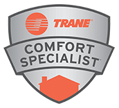 Trane Comfort Specialist