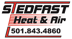 Stedfast Heat & Air - 501.843.4860