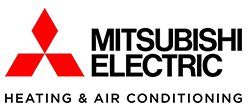 Mitsubishi Electric Heating & Air Conditioning